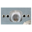 AFR 1451 Small Block Ford Renegade 20 Degree Competition Heads, 220cc