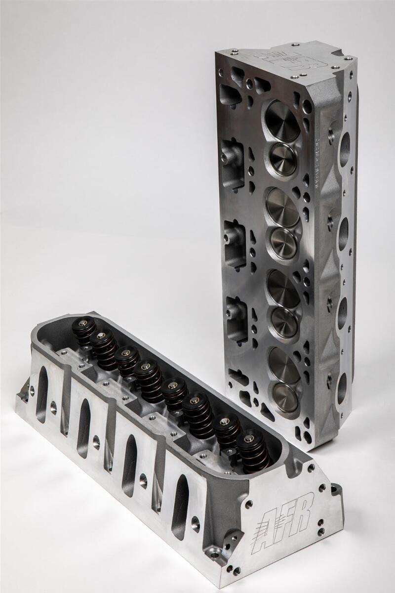 AFR 210cc LS1 Enforcer Cylinder Heads 1506