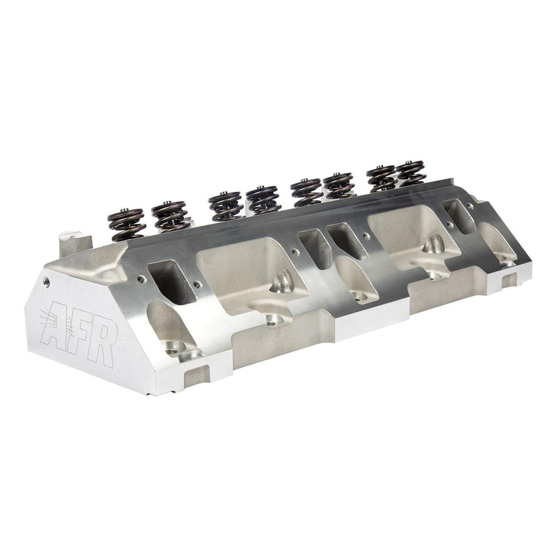 AFR 175cc Small Block Mopar Blue Hornet Heads 2401