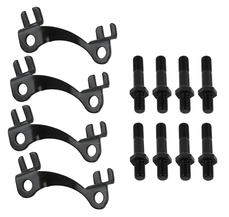 AFR 335cc Enforcer BBC Cylinder Heads 3001