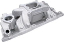 AFR 4812 Eliminator Series Intake Manifold, Dual Plane - Small Block Chevy