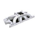 AFR 4830PM SBF Renegade CNC Port Match Single Plane Aluminum Manifold