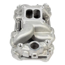 AFR 4913 Magnum Series Intake Manifold, Fits Chevy Big Block 5.390" Height