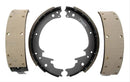 Raybestos Element3 Brake Shoes 127PG