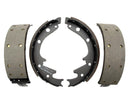 Raybestos Element3 Brake Shoes 243PG