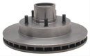 Raybestos R-Line Brake Rotors 5038R