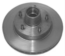 Raybestos R-Line Brake Rotors 5038R