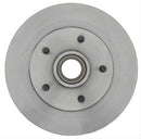 Raybestos R-Line Brake Rotors 5038R
