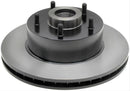 Raybestos R-Line Brake Rotors 5100R