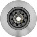 Raybestos R-Line Brake Rotors 5100R