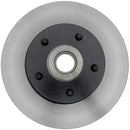 Raybestos R-Line Brake Rotors 5100R