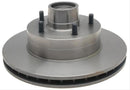 Raybestos R-Line Brake Rotors 5214R