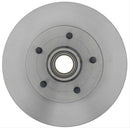Raybestos R-Line Brake Rotors 5214R