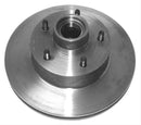 Raybestos R-Line Brake Rotors 5214R
