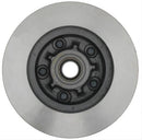 Raybestos R-Line Brake Rotors 5214R