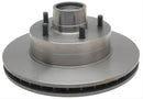 Raybestos R-Line Brake Rotors 5214R