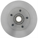 Raybestos R-Line Brake Rotors 5214R