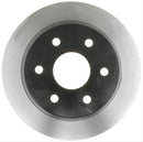 Raybestos R-Line Brake Rotors 56827R