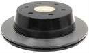 Raybestos R-Line Brake Rotors 56827R