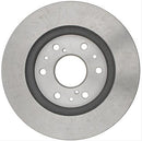 Raybestos R-Line Brake Rotors 580279R
