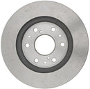 Raybestos R-Line Brake Rotors 580279R