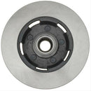 Raybestos R-Line Brake Rotors 6004R