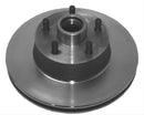 Raybestos R-Line Brake Rotors 6006R