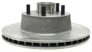 Raybestos R-Line Brake Rotors 6016R