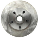 Raybestos R-Line Brake Rotors 6016R
