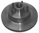 Raybestos R-Line Brake Rotors 6038R