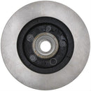 Raybestos R-Line Brake Rotors 6038R