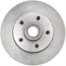 Raybestos R-Line Brake Rotors 6038R