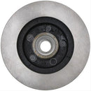 Raybestos R-Line Brake Rotors 6038R