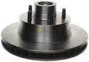 Raybestos R-Line Brake Rotors 6038R