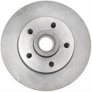 Raybestos R-Line Brake Rotors 6038R