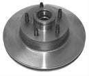 Raybestos R-Line Brake Rotors 6042R