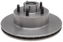 Raybestos R-Line Brake Rotors 6042R