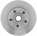 Raybestos R-Line Brake Rotors 6042R