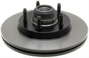 Raybestos R-Line Brake Rotors 66997R