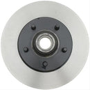Raybestos R-Line Brake Rotors 66997R