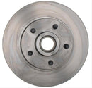 Raybestos R-Line Brake Rotors 7032R