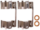 Raybestos Element3 Brake Calipers FRC12032N