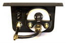 Air Lift 26156 Gauge Panel, Air Management 0-100 psi