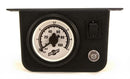 Air Lift 26156 Gauge Panel, Air Management 0-100 psi