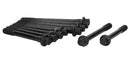 Ajusa Cylinder Head Bolt Sets 81014400