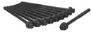 Ajusa Cylinder Head Bolt Sets 81034300