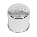 Raceline Wheels Replacement Center Caps CPR4250-S