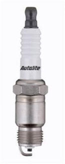 Autolite 25 Spark Plug Copper Core Tapered Seat 14mm Thread .460 in. Reach