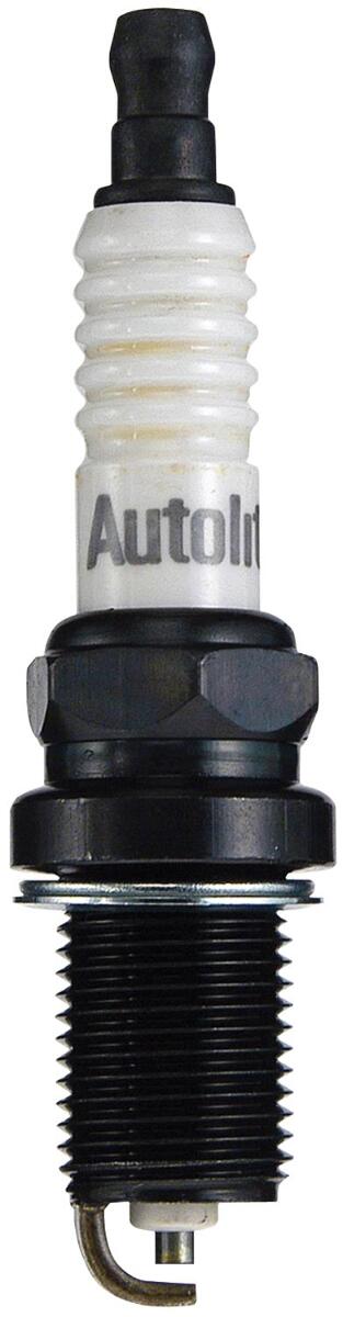 Autolite Copper Core Spark Plugs 25