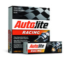 Autolite AR133 Spark Plug Racing Copper Core Tapered Seat 14mm Thread 0.433 in.